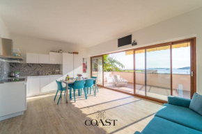 White Sea House Trilocale Moderno e spazioso